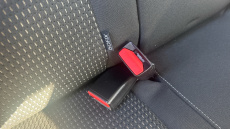 Peugeot 208 1.2 PureTech 110 Tech Edition 5dr EAT6 Petrol Hatchback